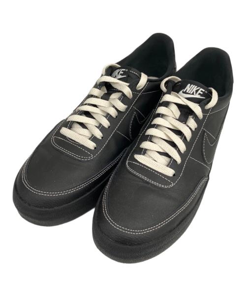 NIKE（ナイキ）NIKE (ナイキ) KILLSHOT２ LEATHER(キルショット2レザー) ブラック サイズ:27.5の古着・服飾アイテム