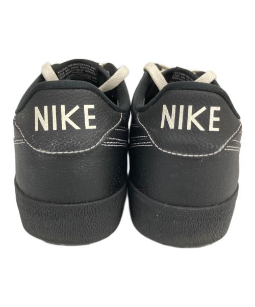 NIKE（ナイキ）NIKE (ナイキ) KILLSHOT２ LEATHER(キルショット2レザー) ブラック サイズ:27.5の古着・服飾アイテム