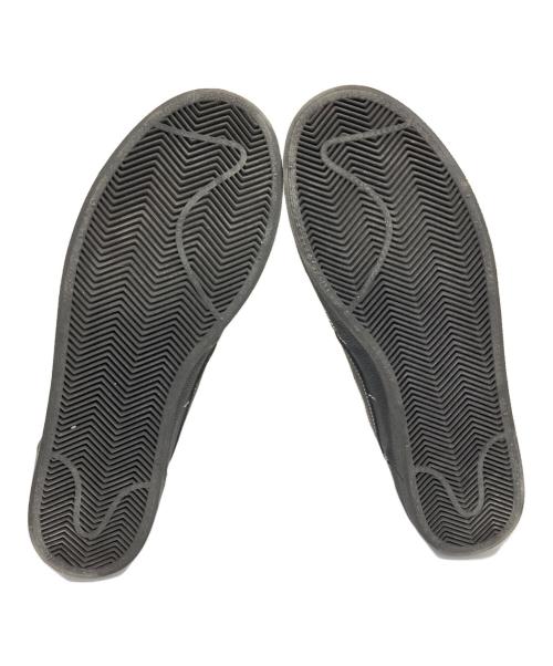 NIKE（ナイキ）NIKE (ナイキ) KILLSHOT２ LEATHER(キルショット2レザー) ブラック サイズ:27.5の古着・服飾アイテム