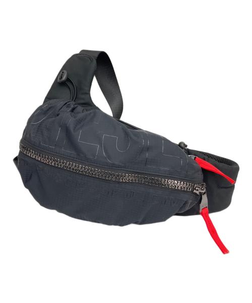 DIESEL（ディーゼル）DIESEL (ディーゼル) ボディーバッグ ZIP-Dシリーズの古着・服飾アイテム