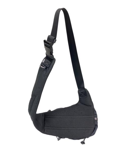 DIESEL（ディーゼル）DIESEL (ディーゼル) ボディーバッグ ZIP-Dシリーズの古着・服飾アイテム