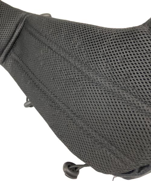 DIESEL（ディーゼル）DIESEL (ディーゼル) ボディーバッグ ZIP-Dシリーズの古着・服飾アイテム