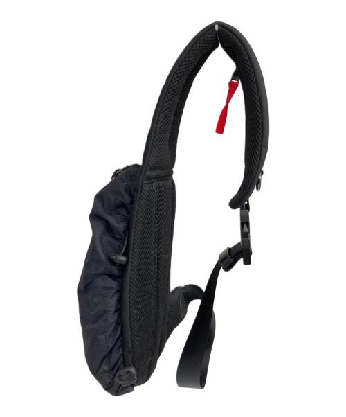 DIESEL（ディーゼル）DIESEL (ディーゼル) ボディーバッグ ZIP-Dシリーズの古着・服飾アイテム