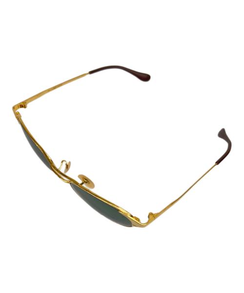 RAY-BAN（レイバン）RAY-BAN (レイバン) サングラス signet ボシュロム製の古着・服飾アイテム