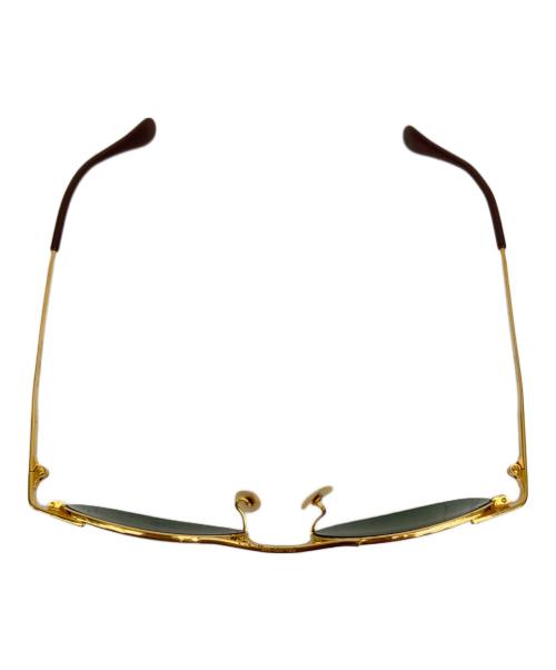 RAY-BAN（レイバン）RAY-BAN (レイバン) サングラス signet ボシュロム製の古着・服飾アイテム