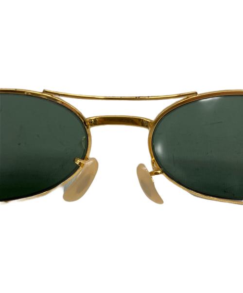 RAY-BAN（レイバン）RAY-BAN (レイバン) サングラス signet ボシュロム製の古着・服飾アイテム