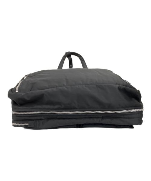 PORTER（ポーター）PORTER (ポーター) 3WAYブリーフケース ブラックの古着・服飾アイテム