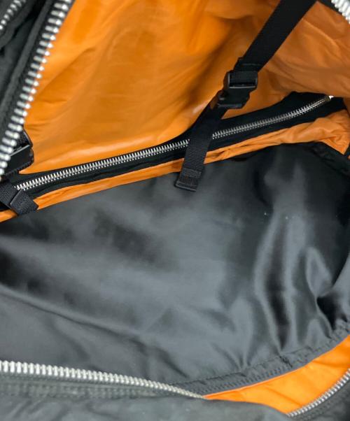 PORTER（ポーター）PORTER (ポーター) 3WAYブリーフケース ブラックの古着・服飾アイテム