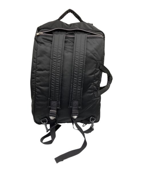 PORTER（ポーター）PORTER (ポーター) 3WAYブリーフケース ブラックの古着・服飾アイテム