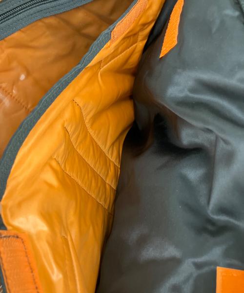 PORTER（ポーター）PORTER (ポーター) 3WAYブリーフケース ブラックの古着・服飾アイテム