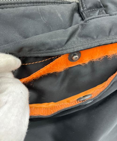 PORTER（ポーター）PORTER (ポーター) 3WAYブリーフケース ブラックの古着・服飾アイテム