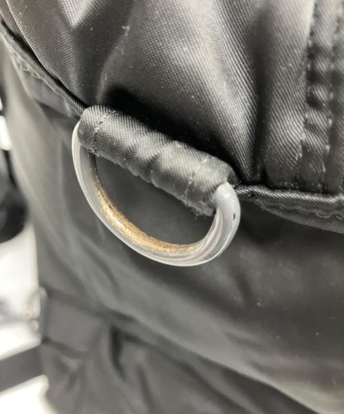 PORTER（ポーター）PORTER (ポーター) 3WAYブリーフケース ブラックの古着・服飾アイテム