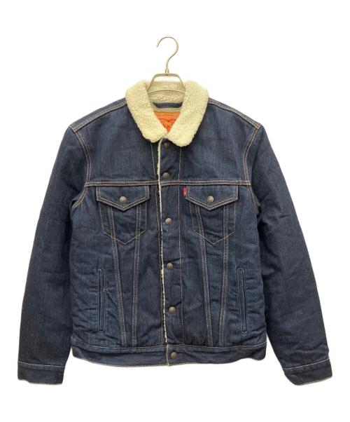 LEVI'S（リーバイス）LEVI'S (リーバイス) トラッカージャケット　TYPE III SHERPA TRUCKER JACKET サイズ:Mの古着・服飾アイテム