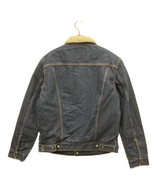 LEVI'S（リーバイス）LEVI'S (リーバイス) トラッカージャケット　TYPE III SHERPA TRUCKER JACKET サイズ:Mの古着・服飾アイテム