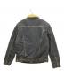 LEVI'S (リーバイス) トラッカージャケット　TYPE III SHERPA TRUCKER JACKET サイズ:M：8000円