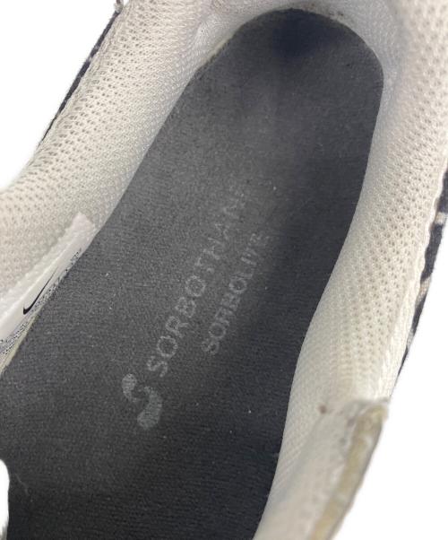NIKE（ナイキ）NIKE (ナイキ) スニーカー Air Max Excee（エアマックス エクシー） ホワイト×ベージュ サイズ:27の古着・服飾アイテム