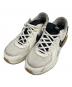 NIKE（ナイキ）の古着「スニーカー Air Max Excee（エアマックス エクシー）」｜ホワイト×ベージュ