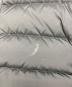 中古・古着 MONCLER (モンクレール) ダウンジャケット ブラック サイズ:SIZE2：80000円