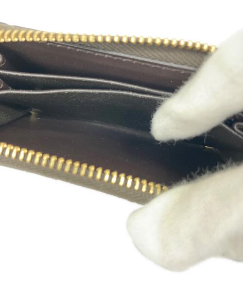 GUCCI（グッチ）GUCCI (グッチ) コインケース グッチシマの古着・服飾アイテム