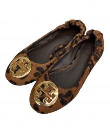 TORY BURCH（トリーバーチ）の古着「バレエシューズ」