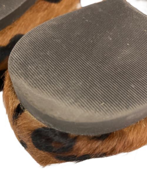 TORY BURCH（トリーバーチ）TORY BURCH (トリーバーチ) バレエシューズ サイズ:7Mの古着・服飾アイテム