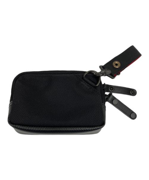 PORTER（ポーター）PORTER (ポーター) ポーチ ブラックの古着・服飾アイテム