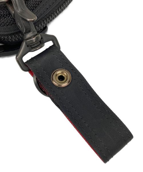 PORTER（ポーター）PORTER (ポーター) ポーチ ブラックの古着・服飾アイテム