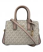 MICHAEL KORSマイケル・コース）の古着「2WAYショルダーバッグ」