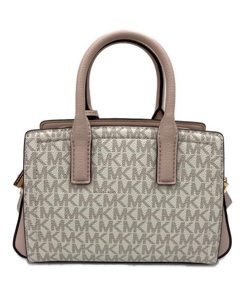 MICHAEL KORS（マイケル・コース）MICHAEL KORS (マイケル・コース) 2WAYショルダーバッグの古着・服飾アイテム