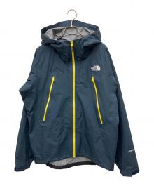 THE NORTH FACE（ザ ノース フェイス）の古着「クライムベリーライトジャケット」｜ネイビー