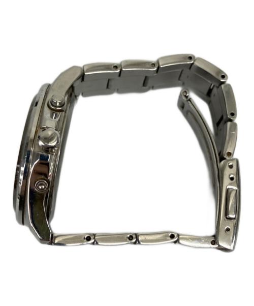 WIRED（ワイアード）WIRED (ワイアード) リストウォッチ 電波ソーラーの古着・服飾アイテム