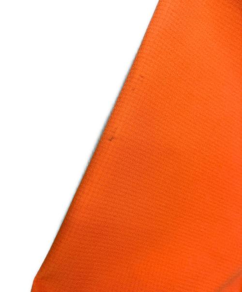 THE NORTH FACE（ザ ノース フェイス）THE NORTH FACE (ザ ノース フェイス) ALL MOUNTAIN PARKA オレンジ×ブラック サイズ:XLの古着・服飾アイテム