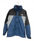 THE NORTH FACEザ ノース フェイス）の古着「XXX TRICLIMATE JACKET」｜ブルー