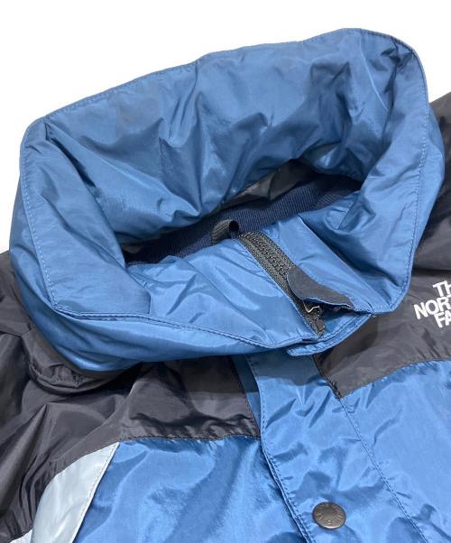 THE NORTH FACE（ザ ノース フェイス）THE NORTH FACE (ザ ノース フェイス) XXX TRICLIMATE JACKET ブルー サイズ:XLの古着・服飾アイテム