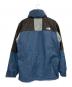 THE NORTH FACE (ザ ノース フェイス) XXX TRICLIMATE JACKET ブルー サイズ:XL：15000円