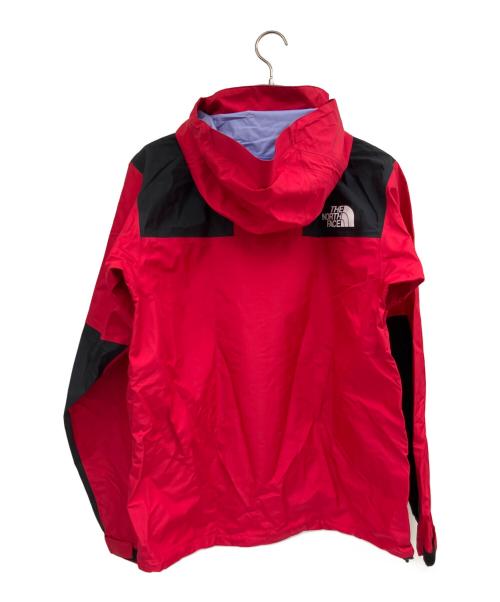 THE NORTH FACE（ザ ノース フェイス）THE NORTH FACE (ザ ノース フェイス) マウンテンパーカー レッド サイズ:XLの古着・服飾アイテム