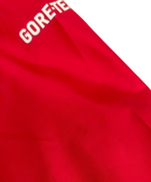 THE NORTH FACE（ザ ノース フェイス）THE NORTH FACE (ザ ノース フェイス) マウンテンパーカー レッド サイズ:XLの古着・服飾アイテム