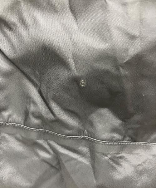 THE NORTH FACE（ザ ノース フェイス）THE NORTH FACE (ザ ノース フェイス) Mountain Raintex Jacket ブラック サイズ:XLの古着・服飾アイテム