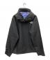 THE NORTH FACE (ザ ノース フェイス) Mountain Raintex Jacket ブラック サイズ:XL：10000円
