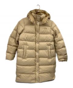 中古・古着通販】ten c (テンシー) PARKA ウルトラスエードモッズ