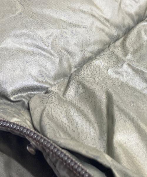 MONCLER（モンクレール）MONCLER (モンクレール) キルティングジャケット オリーブ サイズ:2の古着・服飾アイテム