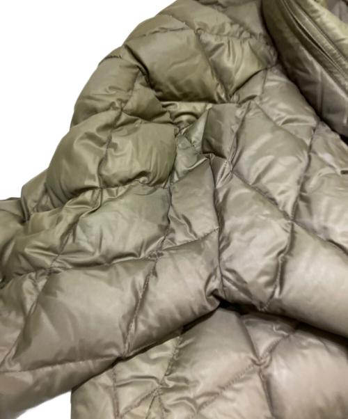 MONCLER（モンクレール）MONCLER (モンクレール) キルティングジャケット オリーブ サイズ:2の古着・服飾アイテム