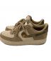 NIKE (ナイキ) AIR FORCE1 '07 ブラウン サイズ:30cm：14000円