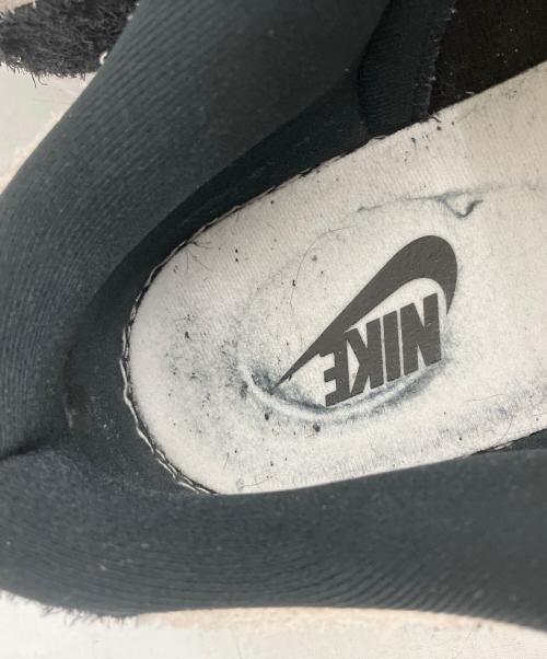 NIKE（ナイキ）NIKE (ナイキ) DUNK low レトロ SE スエード パンダ（ダンク ロー SE） ベージュ×ブラック サイズ:30cmの古着・服飾アイテム