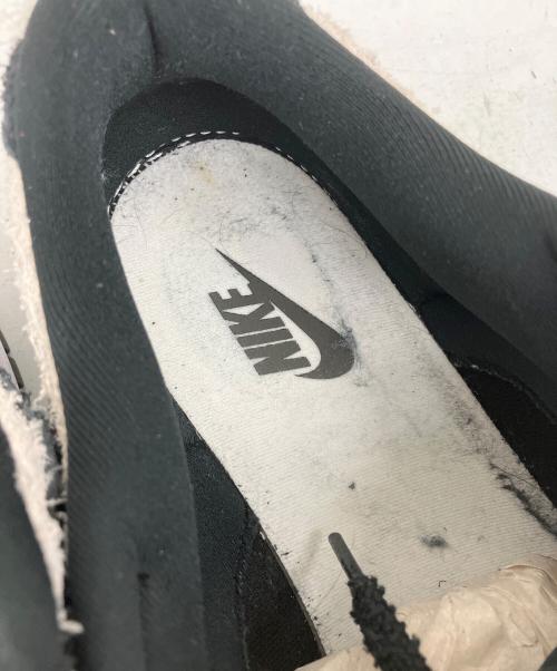 NIKE（ナイキ）NIKE (ナイキ) DUNK low レトロ SE スエード パンダ（ダンク ロー SE） ベージュ×ブラック サイズ:30cmの古着・服飾アイテム