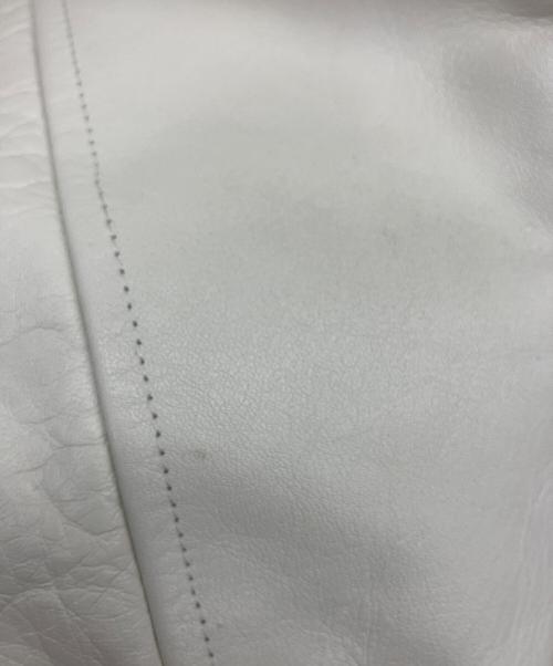 F.C.R.B.（エフシーレアルブリストル）F.C.R.B. (エフシーレアルブリストル) WOOL MELTON STADIUM JACKET ブラック サイズ:XLの古着・服飾アイテム