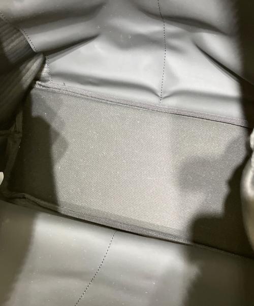 L4K3（レイク）L4K3 (レイク) 2WAYバッグ ブラックの古着・服飾アイテム