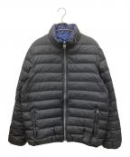 COACHコーチ）の古着「ダウンジャケット」｜ブラック
