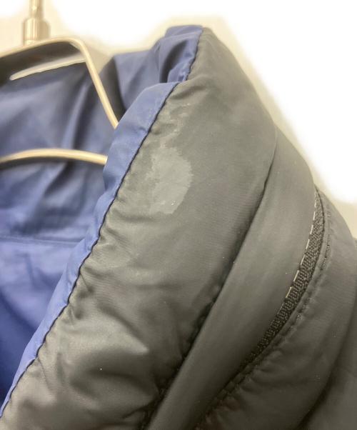 COACH（コーチ）COACH (コーチ) ダウンジャケット ブラック サイズ:不明の古着・服飾アイテム