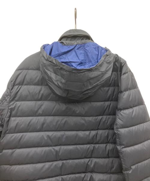 COACH（コーチ）COACH (コーチ) ダウンジャケット ブラック サイズ:不明の古着・服飾アイテム